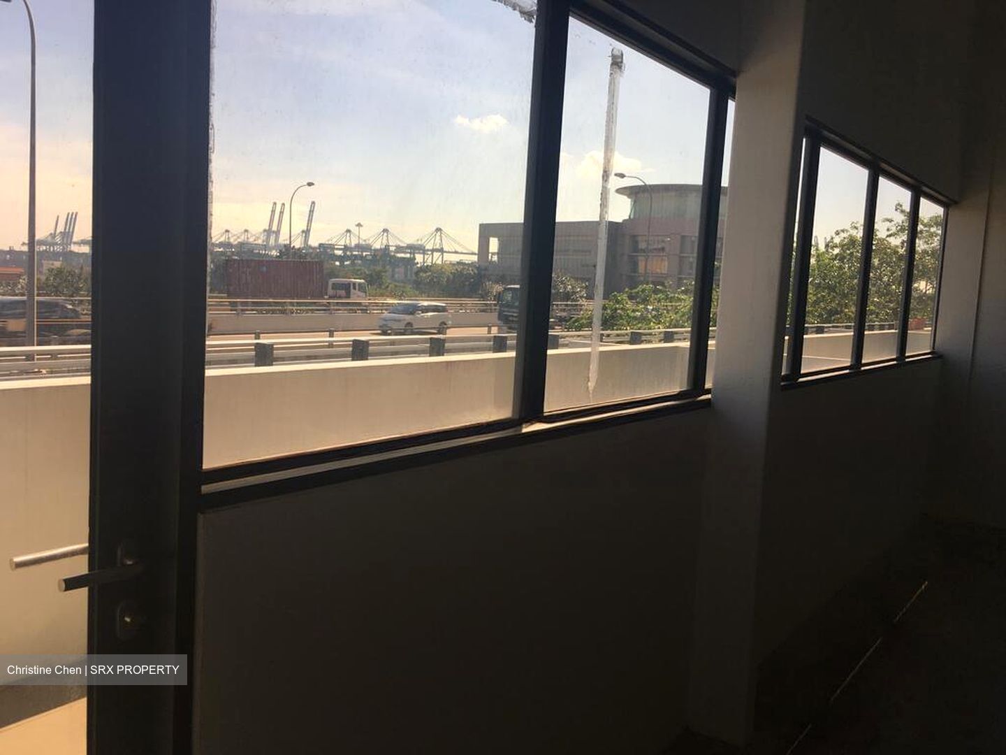 100 Pasir Panjang (D5), Factory #496924531